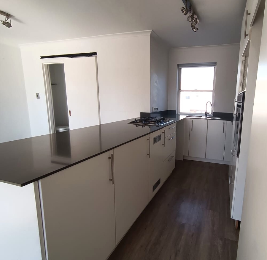 To Let 2 Bedroom Property for Rent in Gardens Western Cape